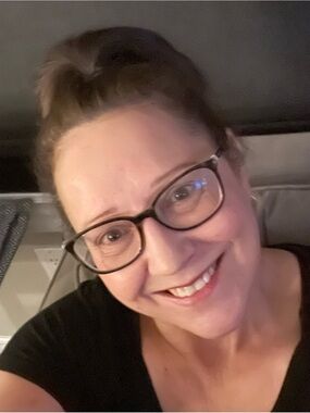 Meet your Posher, Judy